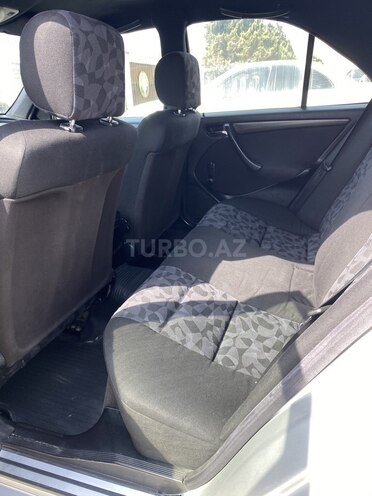 Mercedes C 220 1999, 601,500 km - 2.2 l - Bakı