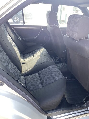 Mercedes C 220 1999, 601,500 km - 2.2 l - Bakı