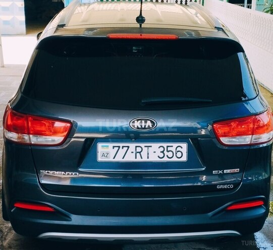 Kia Sorento 2016, 150,000 km - 2.0 l - Bakı