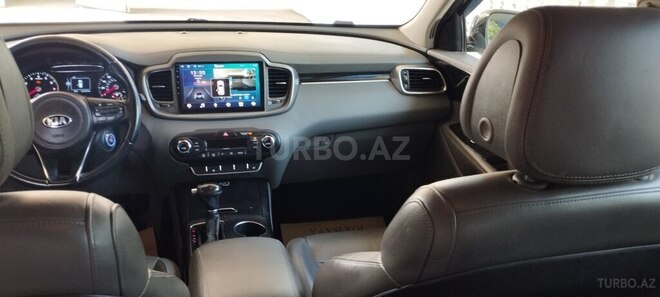 Kia Sorento 2016, 150,000 km - 2.0 l - Bakı