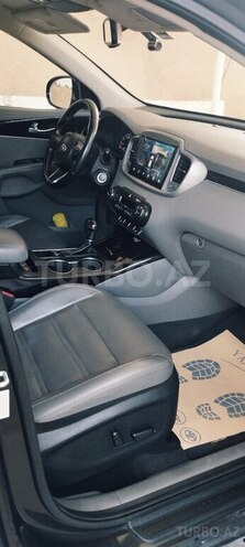 Kia Sorento 2016, 150,000 km - 2.0 l - Bakı