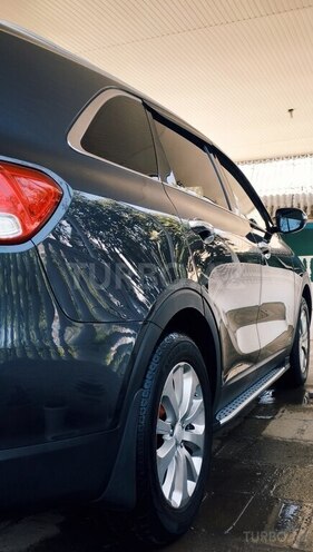Kia Sorento 2016, 150,000 km - 2.0 l - Bakı
