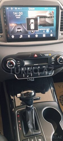 Kia Sorento 2016, 150,000 km - 2.0 l - Bakı