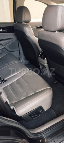 Kia Sorento 2016, 150,000 km - 2.0 l - Bakı