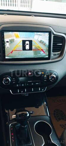 Kia Sorento 2016, 150,000 km - 2.0 l - Bakı