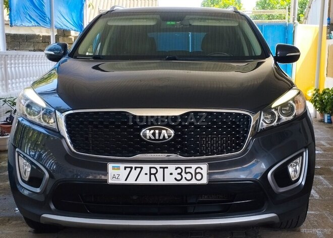 Kia Sorento 2016, 150,000 km - 2.0 l - Bakı