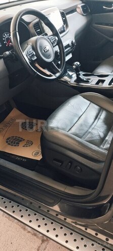 Kia Sorento 2016, 150,000 km - 2.0 l - Bakı