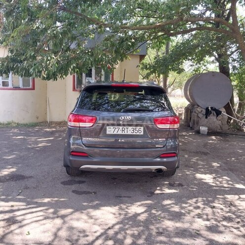 Kia Sorento 2016, 150,000 km - 2.0 l - Bakı