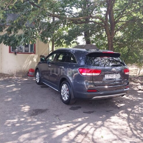 Kia Sorento 2016, 150,000 km - 2.0 l - Bakı