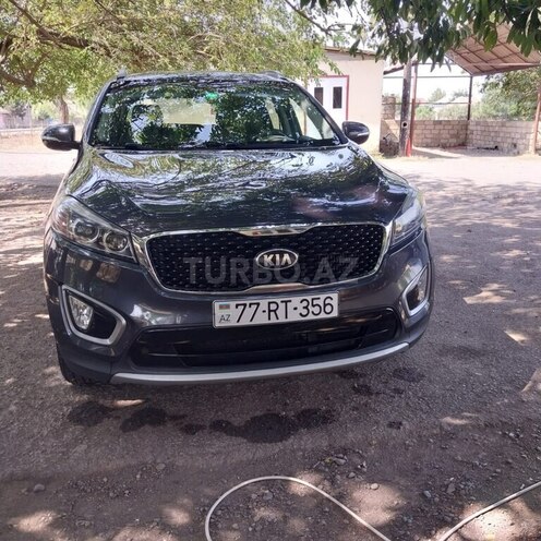 Kia Sorento 2016, 150,000 km - 2.0 l - Bakı