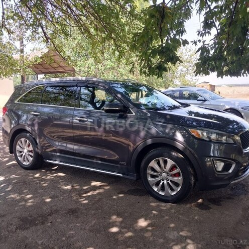 Kia Sorento 2016, 150,000 km - 2.0 l - Bakı