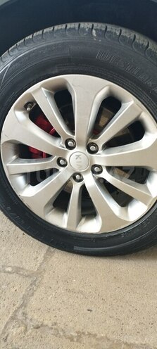 Kia Sorento 2016, 150,000 km - 2.0 l - Bakı