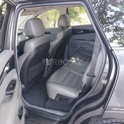Kia Sorento 2016, 150,000 km - 2.0 l - Bakı