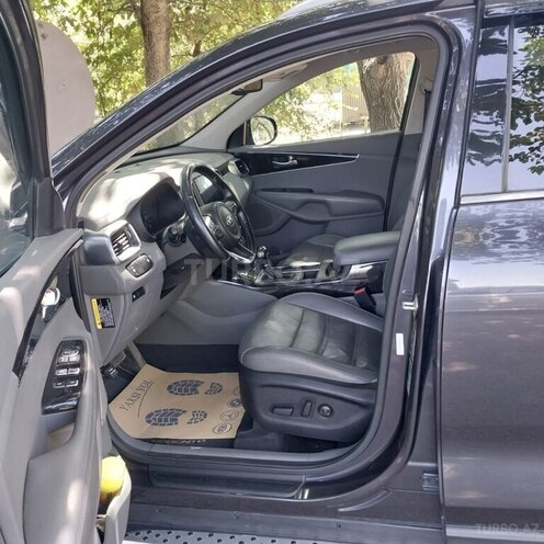 Kia Sorento 2016, 150,000 km - 2.0 l - Bakı