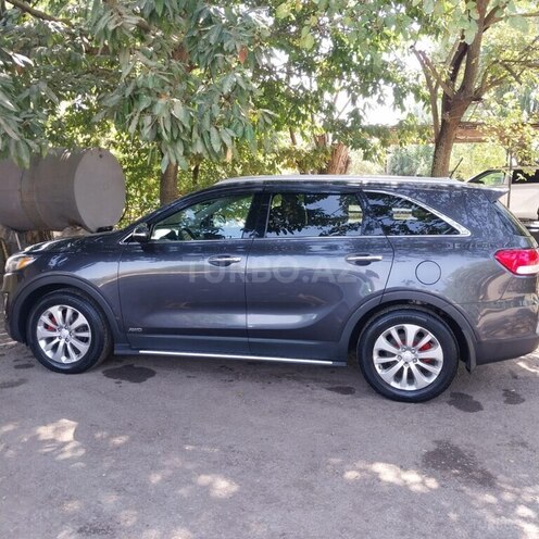 Kia Sorento 2016, 150,000 km - 2.0 l - Bakı