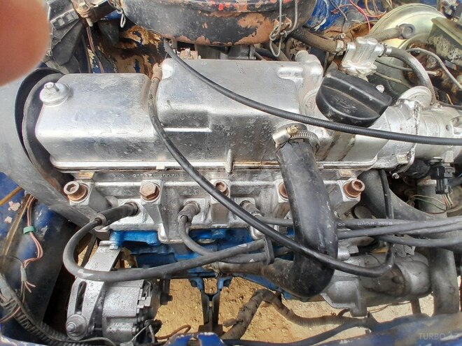 LADA (VAZ) 2109 1994, 250,000 km - 1.3 л - Sumqayıt