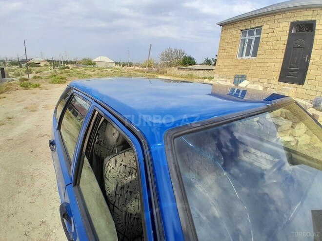 LADA (VAZ) 2109 1994, 250,000 km - 1.3 л - Sumqayıt