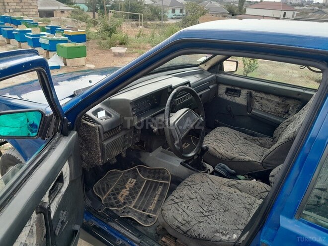 LADA (VAZ) 2109 1994, 250,000 km - 1.3 л - Sumqayıt