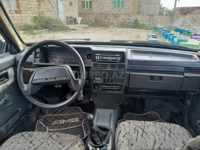 LADA (VAZ) 2109 1994, 250,000 km - 1.3 л - Sumqayıt
