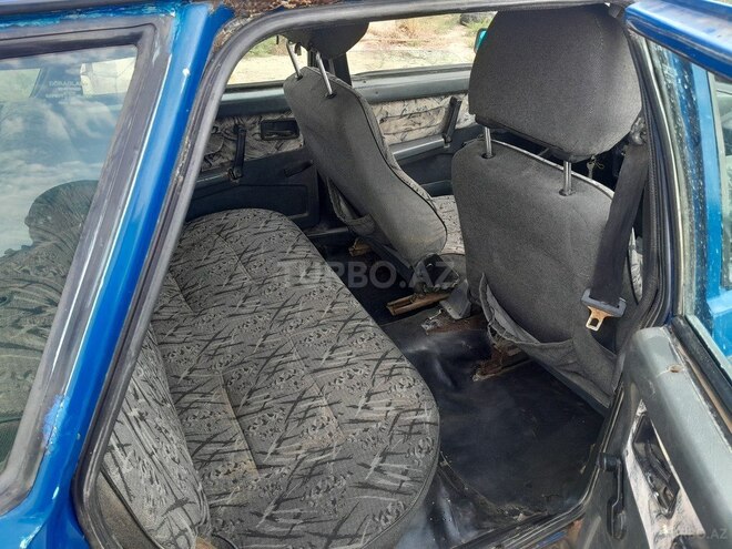 LADA (VAZ) 2109 1994, 250,000 km - 1.3 л - Sumqayıt