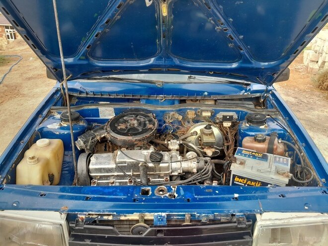 LADA (VAZ) 2109 1994, 250,000 km - 1.3 л - Sumqayıt