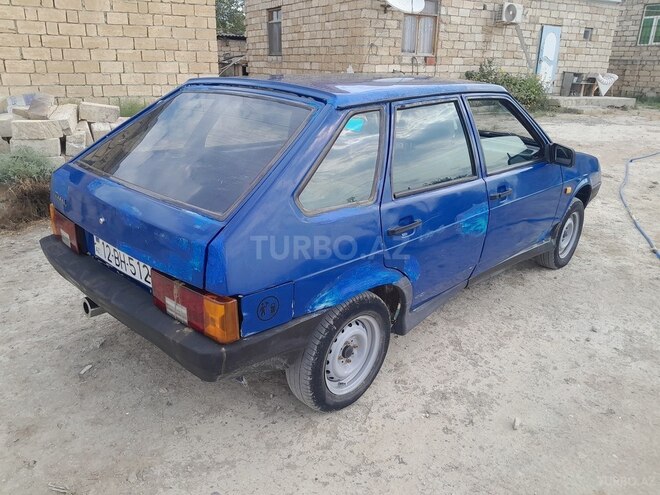 LADA (VAZ) 2109 1994, 250,000 km - 1.3 л - Sumqayıt