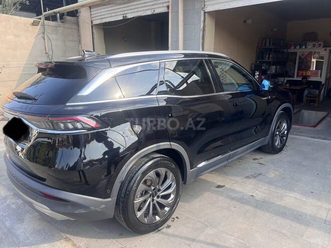 Baic X7 2022, 55,730 km - 1.5 л - Bakı