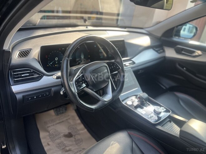 Baic X7 2022, 55,730 km - 1.5 л - Bakı