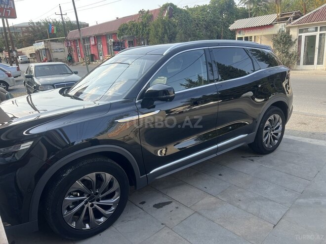 Baic X7 2022, 55,730 km - 1.5 л - Bakı