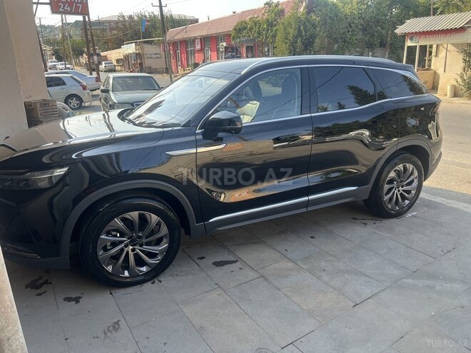 Baic X7 2022, 55,730 km - 1.5 л - Bakı