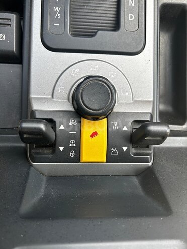 Land Rover Discovery 2008, 245,000 km - 2.7 l - Sumqayıt