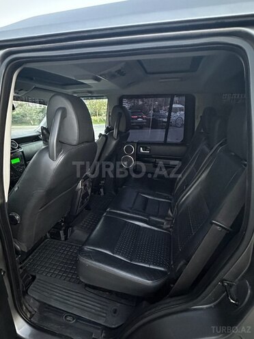 Land Rover Discovery 2007, 350,000 km - 3.2 l - Bakı
