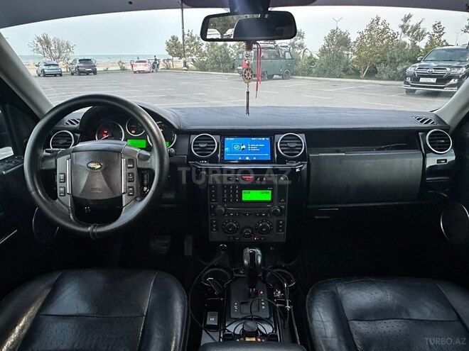 Land Rover Discovery 2007, 350,000 km - 3.2 l - Bakı