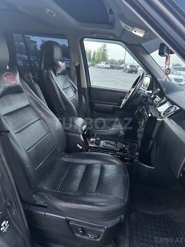 Land Rover Discovery 2007, 350,000 km - 3.2 l - Bakı