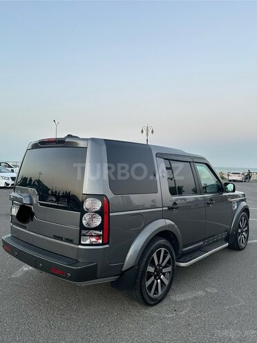 Land Rover Discovery 2007, 350,000 km - 3.2 l - Bakı