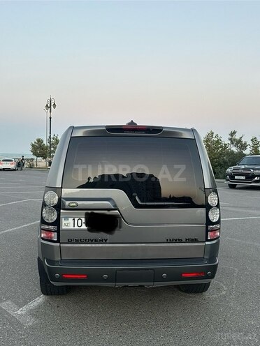 Land Rover Discovery 2007, 350,000 km - 3.2 l - Bakı