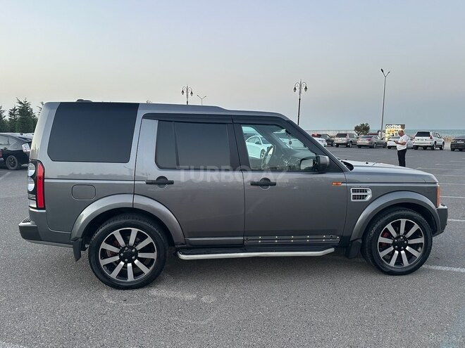 Land Rover Discovery 2007, 350,000 km - 3.2 l - Bakı