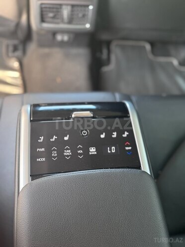 Toyota Camry 2018, 144,200 km - 2.5 л - Bakı