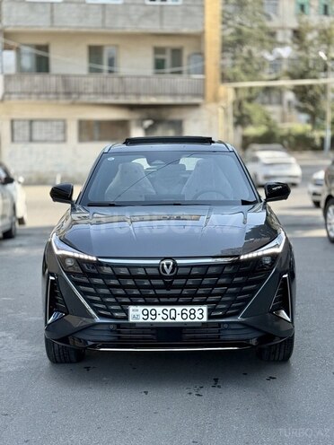 Changan  2025, 0 km - 1.5 l - Bakı