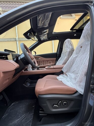 Changan  2025, 0 km - 1.5 l - Bakı