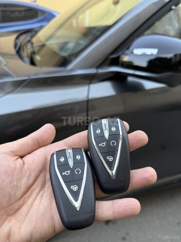Changan  2025, 0 km - 1.5 l - Bakı