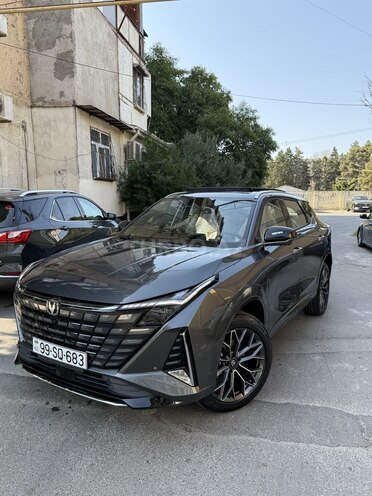 Changan  2025, 0 km - 1.5 l - Bakı