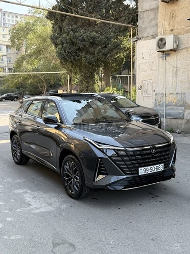 Changan  2025, 0 km - 1.5 l - Bakı