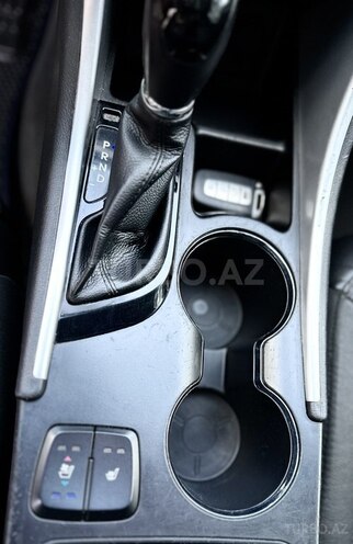Hyundai Sonata 2014, 296,119 km - 2.0 л - Bakı