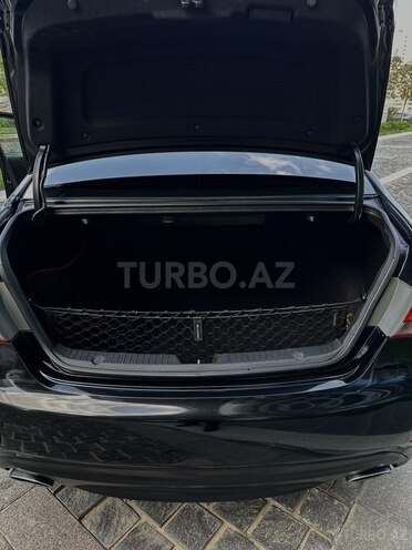 Hyundai Sonata 2014, 296,119 km - 2.0 л - Bakı
