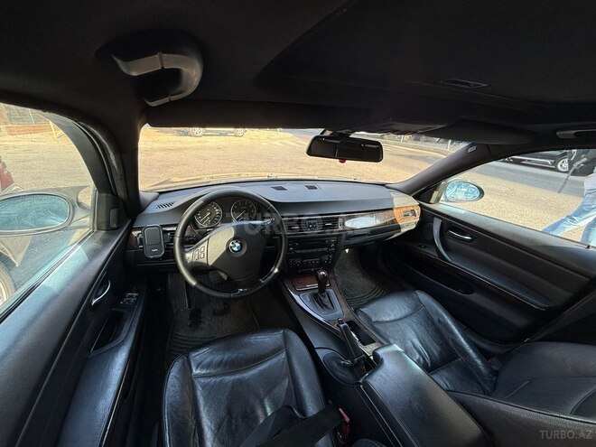 BMW 325 2005, 197,000 km - 2.5 l - Bakı