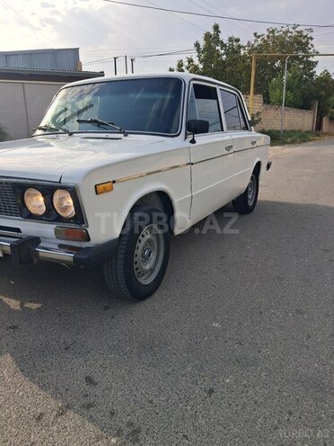 LADA (VAZ) 2106 1988, 258,085 km - 1.3 l - Ağcabədi