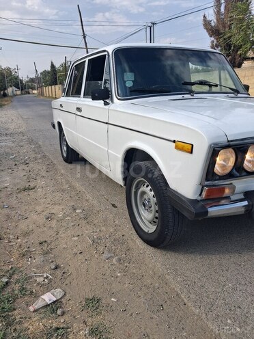 LADA (VAZ) 2106 1988, 258,085 km - 1.3 l - Ağcabədi