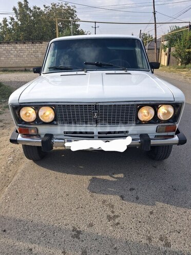 LADA (VAZ) 2106 1988, 258,085 km - 1.3 l - Ağcabədi