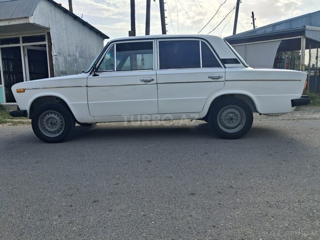 LADA (VAZ) 2106 1988, 258,085 km - 1.3 l - Ağcabədi